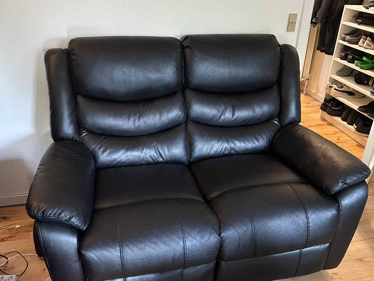 Billede 4 - Sofa sæt