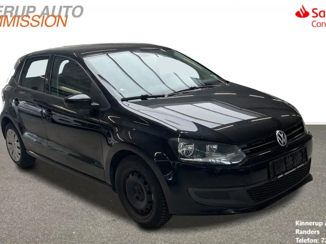 Billede 2 - VW Polo 1,2 TSI Comfortline 90HK 5d