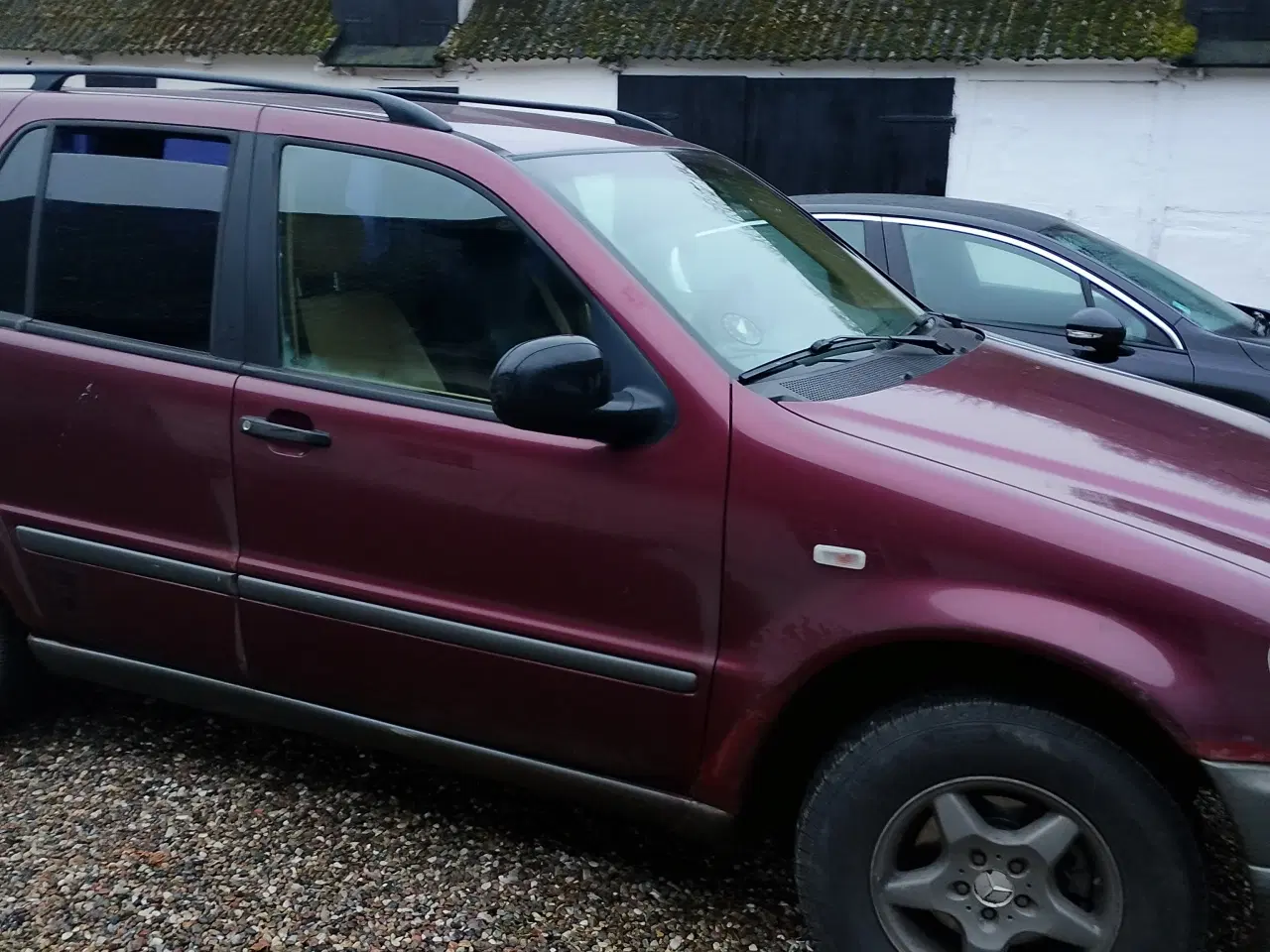 Billede 2 - Mercedes mL 320