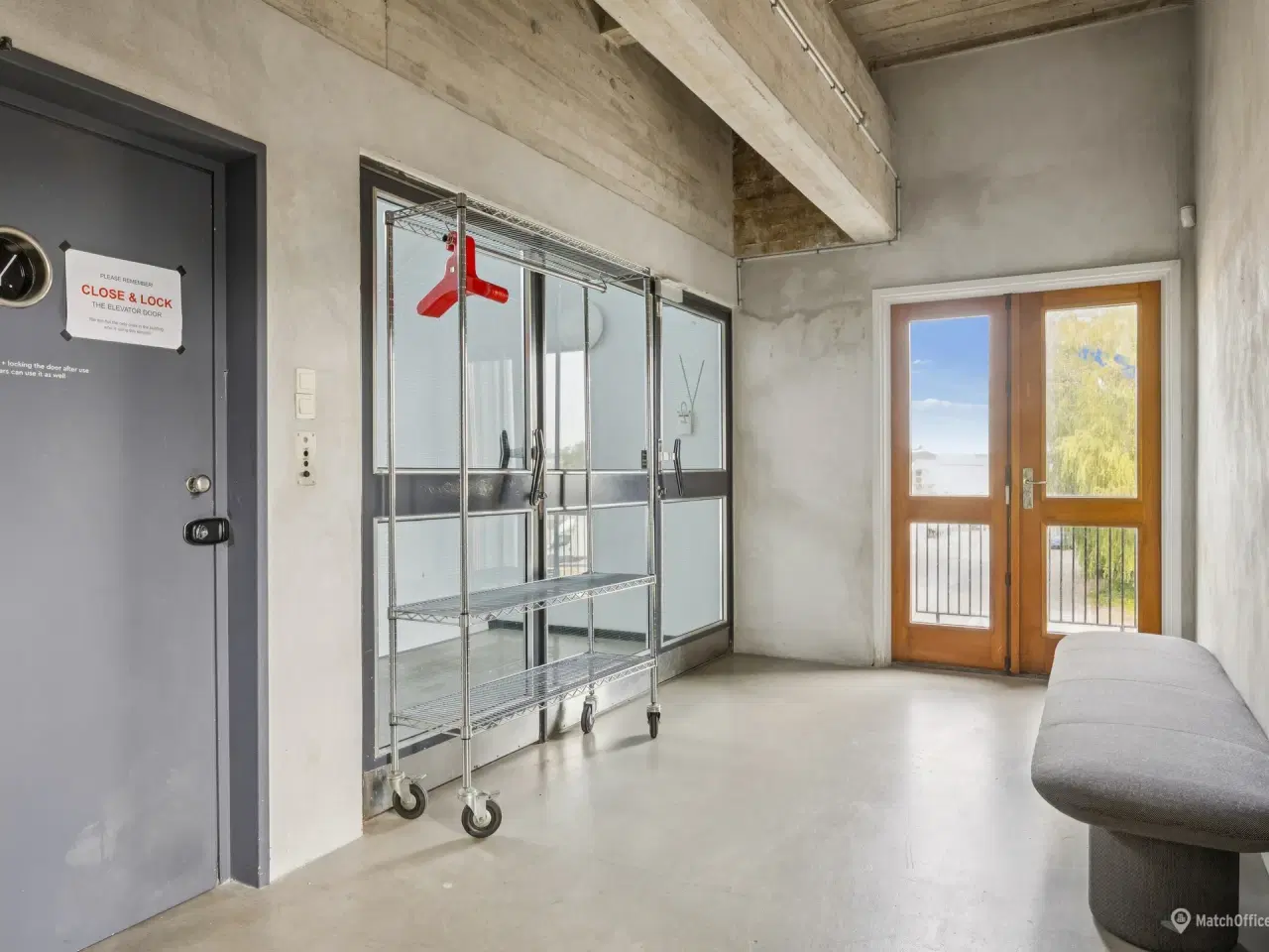 Billede 6 - Fleksible lejemål med plads til kreativitet og alternative anvendelser