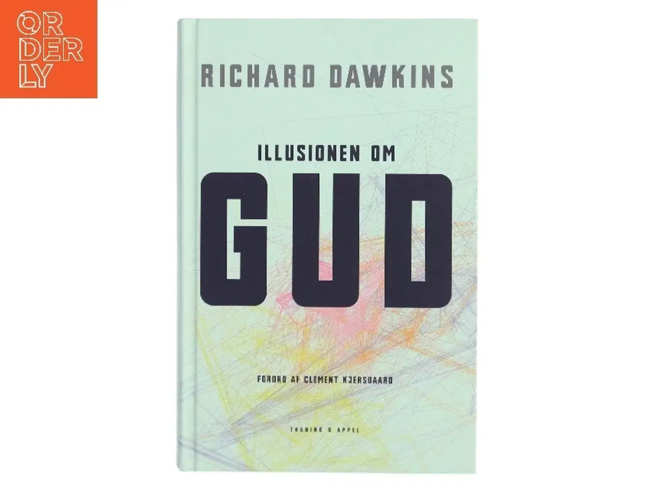 Billede 1 - Illusionen om Gud af Richard Dawkins (Bog)