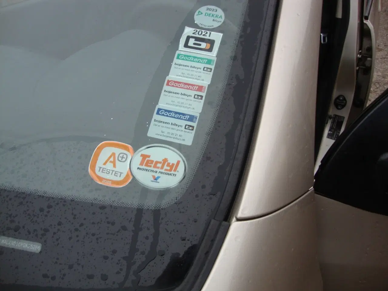 Billede 10 - Hyundai i10 1,25 Comfort