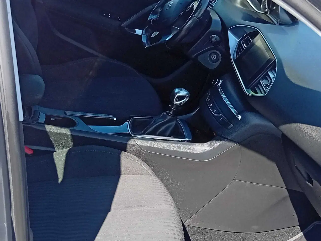 Billede 7 - Peugeot 308