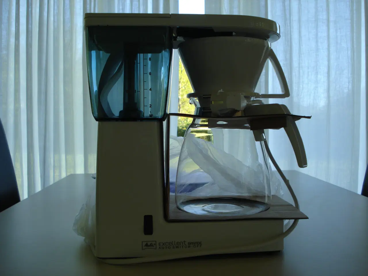 Billede 2 - Kaffemaskine melitta