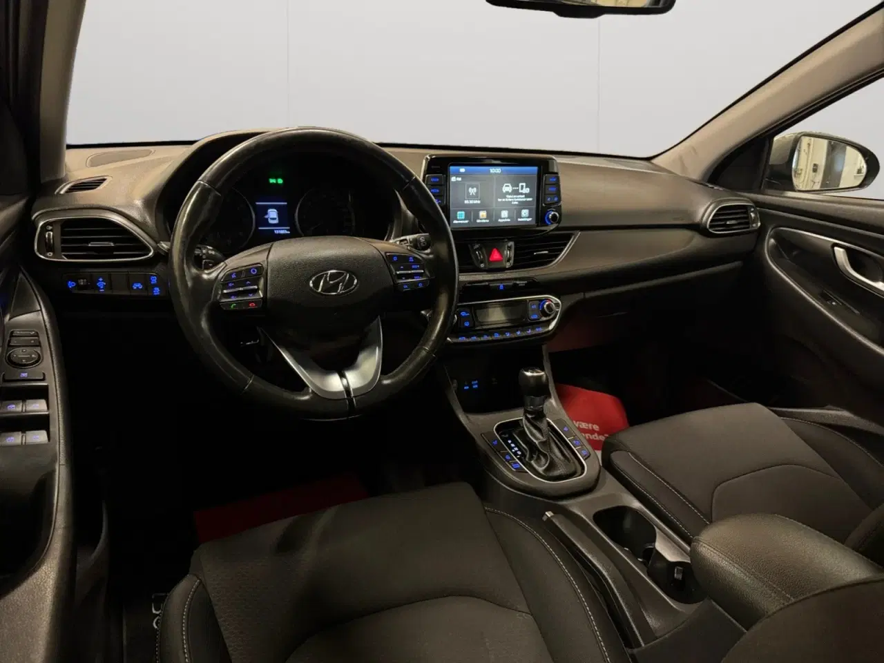 Billede 5 - Hyundai i30 1,4 T-GDi Value Edition+ stc. DCT