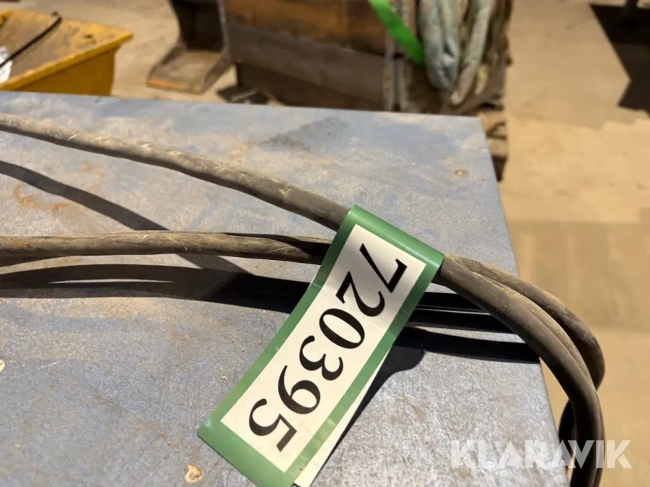 Billede 10 - Lader til truck