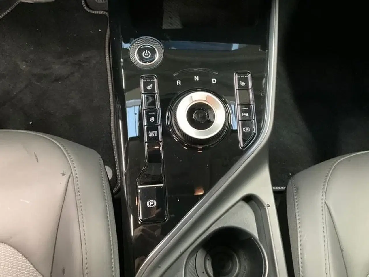 Billede 13 - Kia Niro 64 EV Prestige
