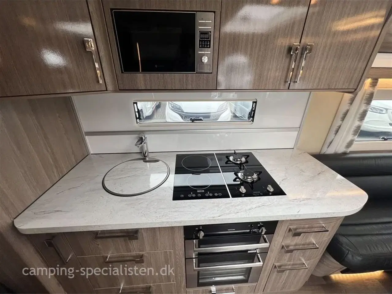 Billede 8 - 2020 - Kabe Imperial 600 XL KS   Kabe Imperial 600 XL KS 2020 - Se den nu hos Camping-Specialisten.dk