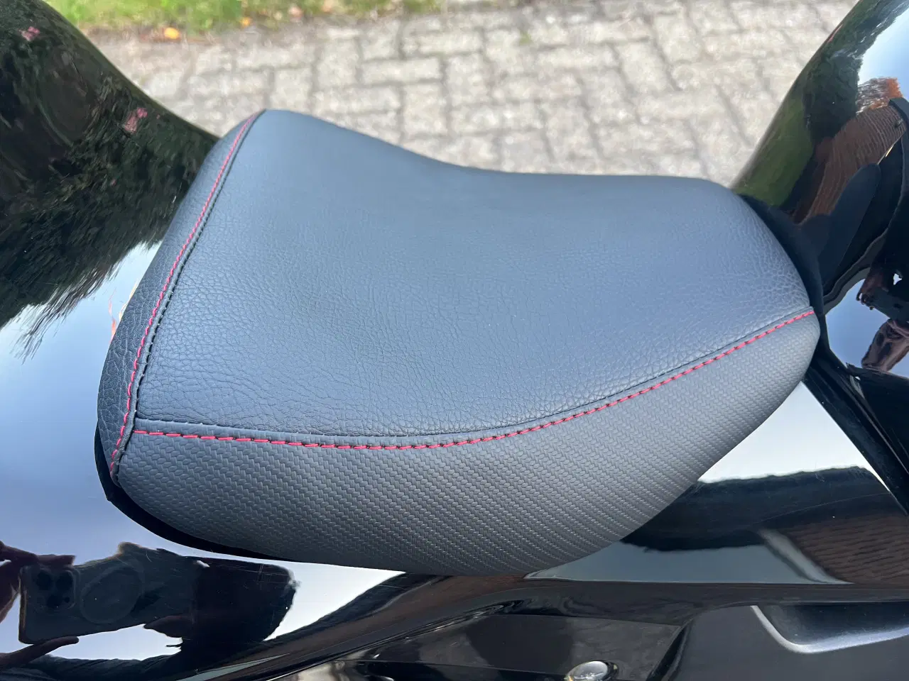 Billede 14 - Honda VTR SP-2