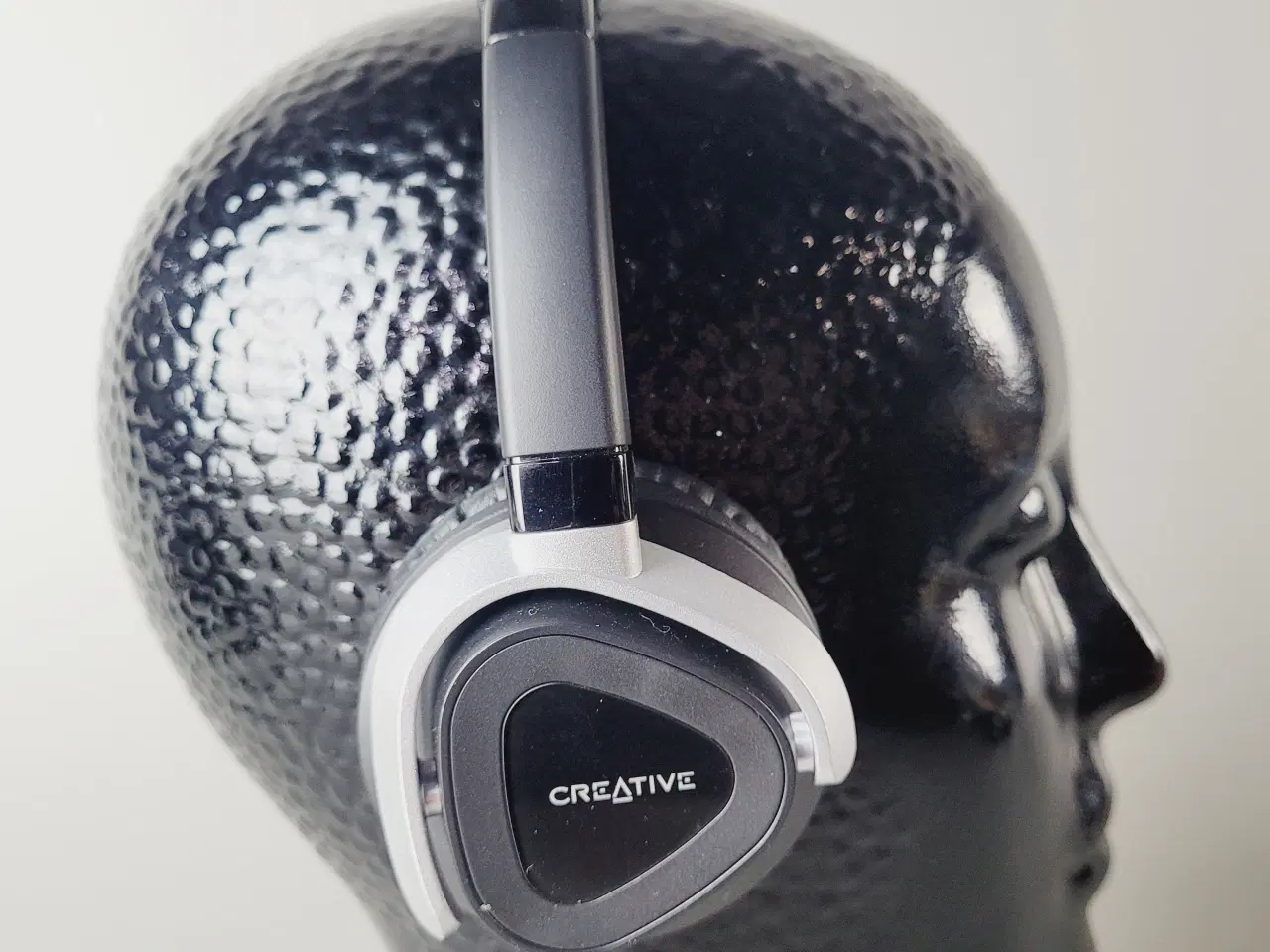 Billede 4 - ⭐️· Creative Hitz WP380 Trådløse Hovedtelefoner