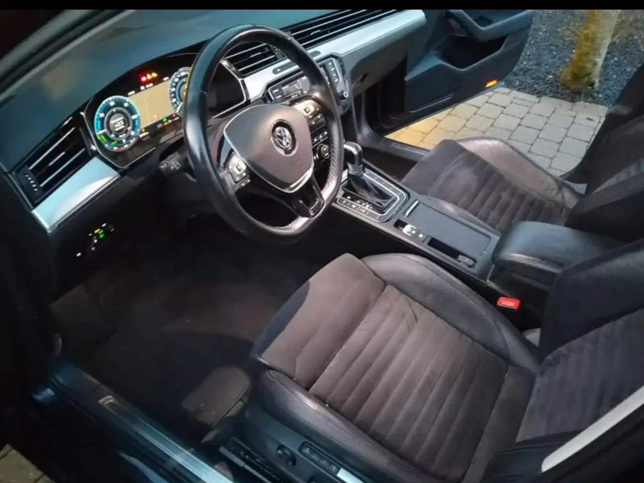 Billede 8 - Vw Passat Gte