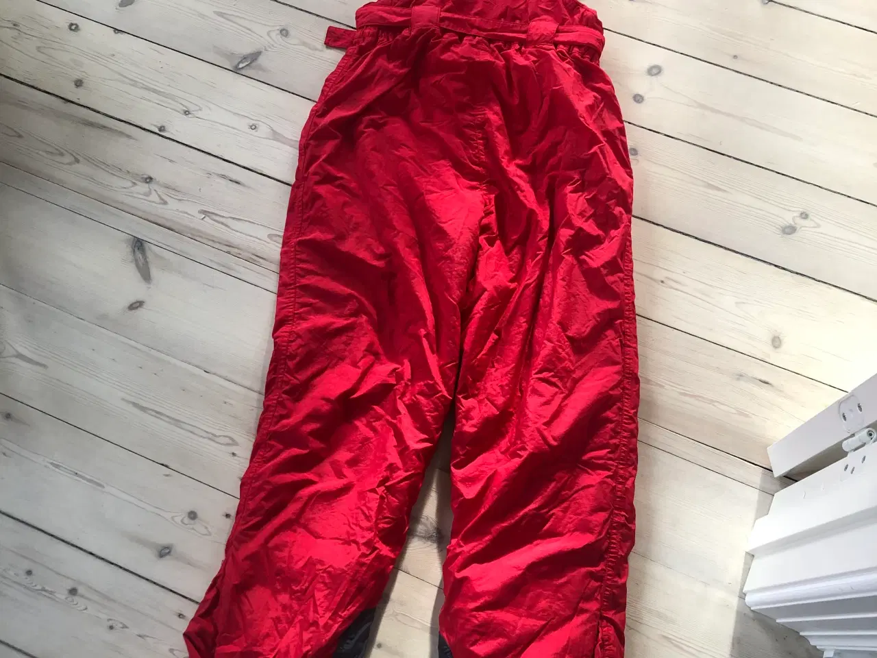 Billede 5 - Skijakke og skibukser i sæt af mærket Touch 9