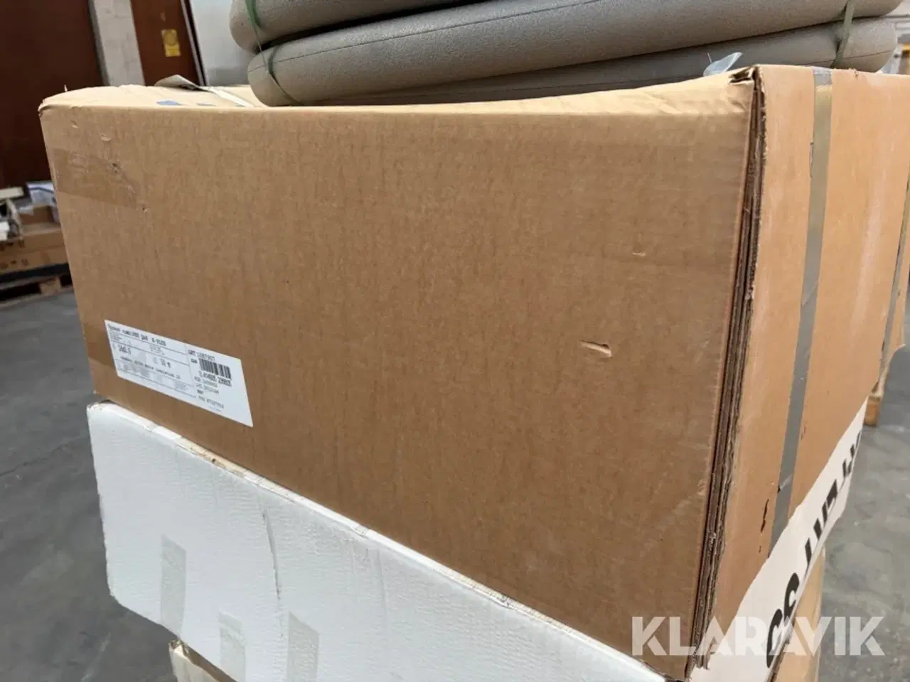 Billede 9 - Lot - Pex rør og slanger Roth, Uponor & Wavin - 1 palle