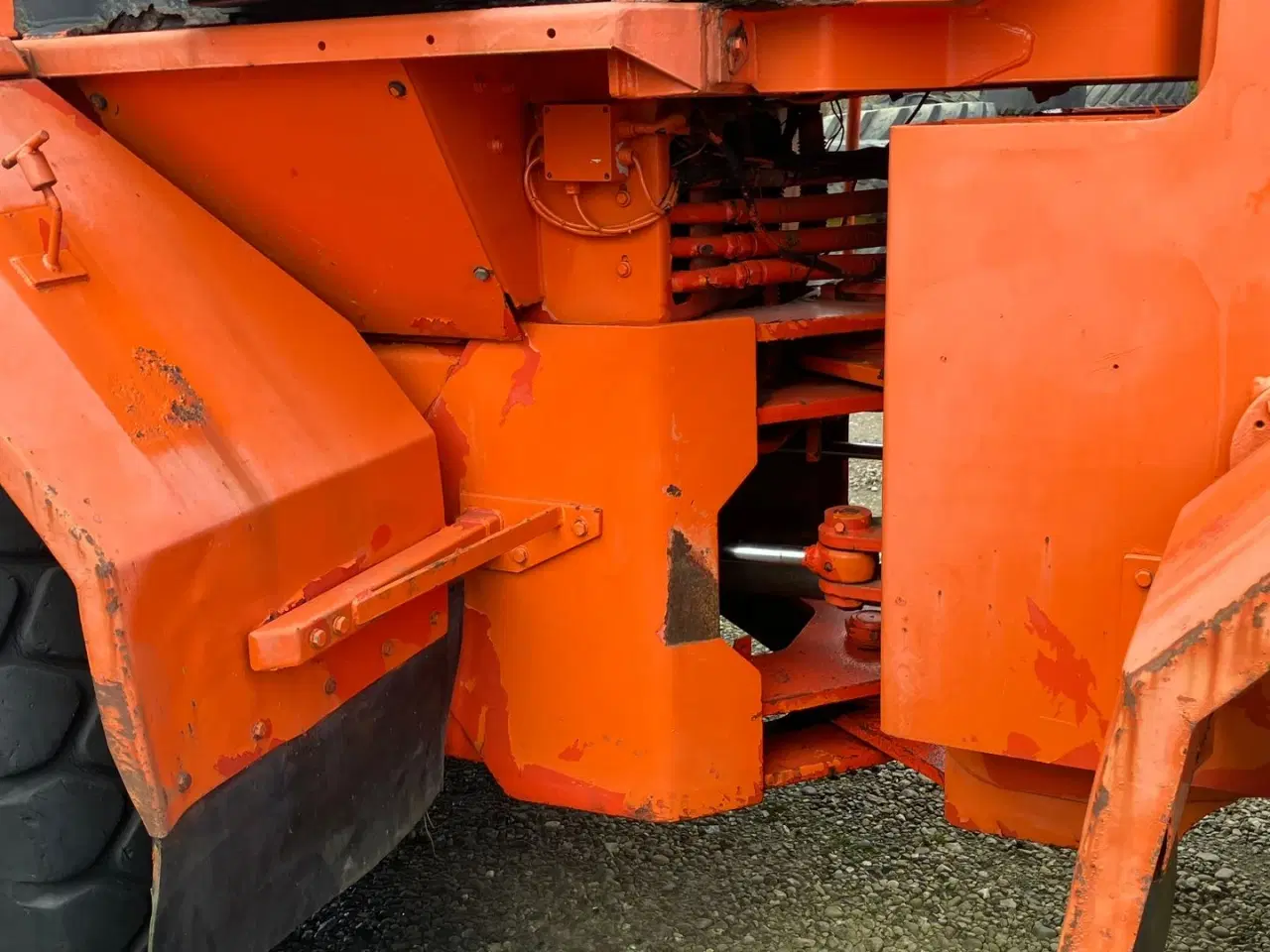 Billede 5 - Fiat-Allis FR12