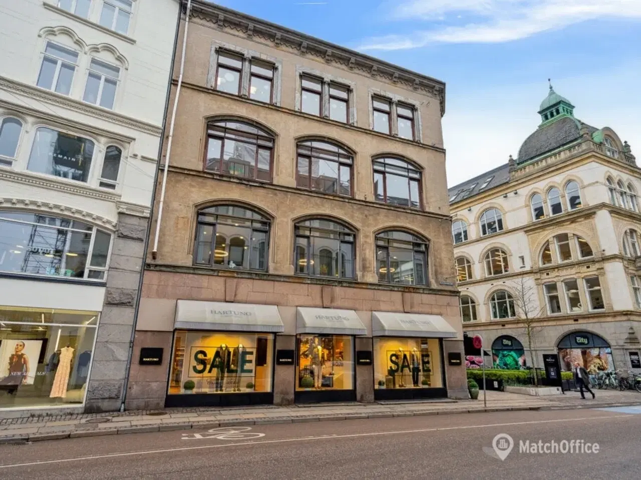 Billede 20 - Bedste beliggenhed i København K