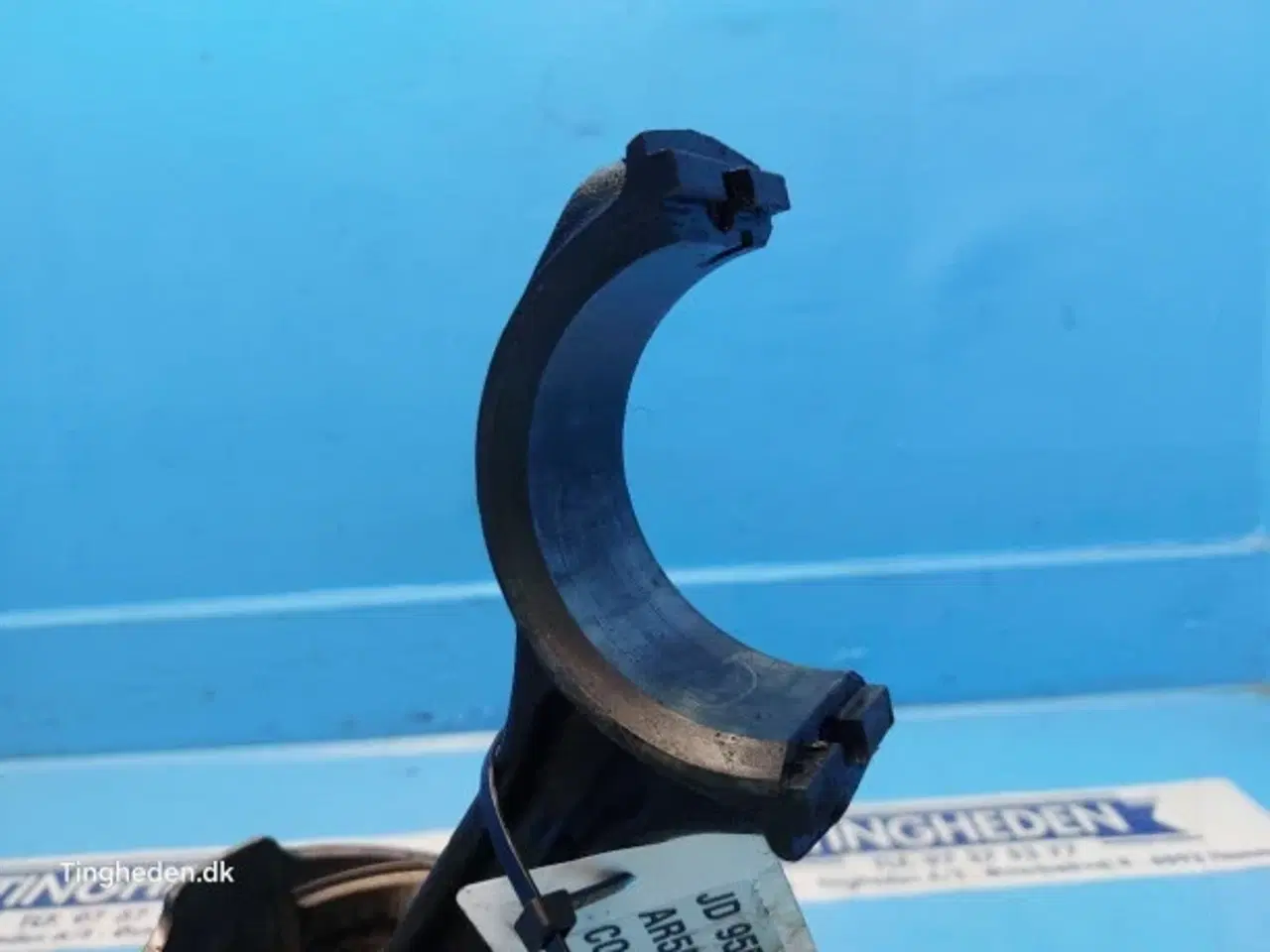 Billede 4 - John Deere 955 Stempel AR55978