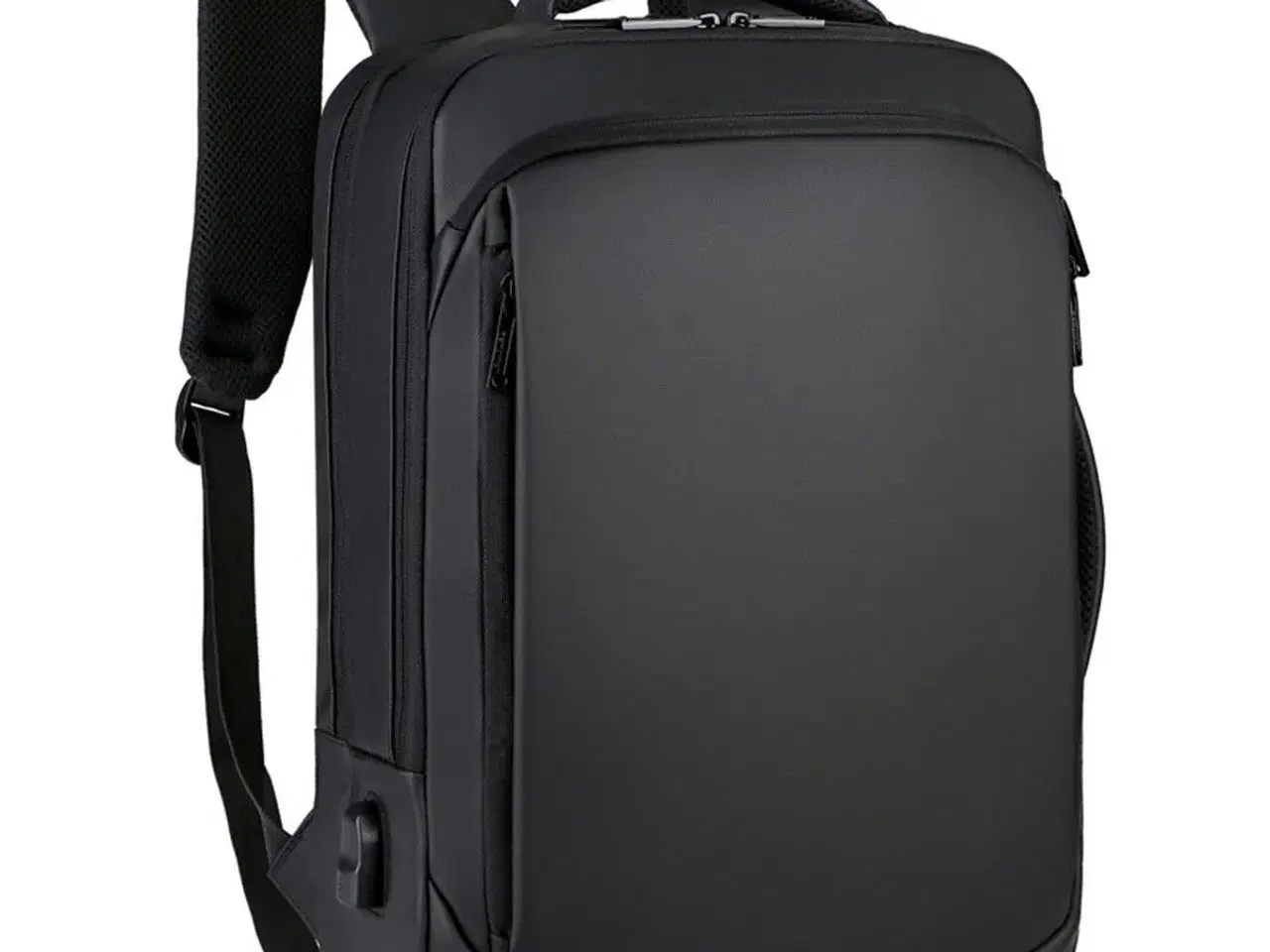 Billede 4 - Ny: Computerrygsæk / laptop taske til bærbar-PC