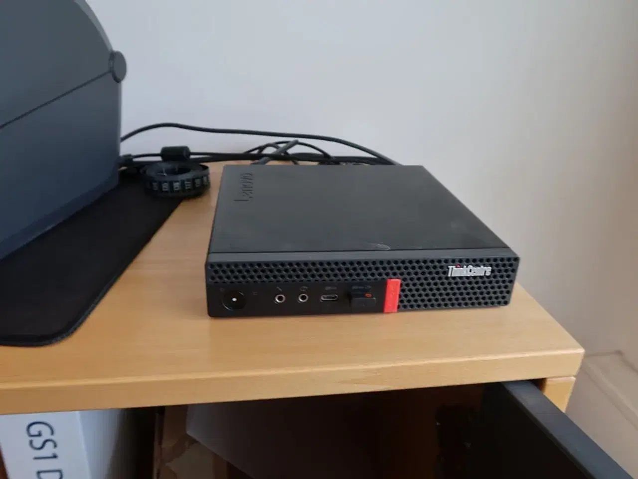 Billede 2 - Computer LENOVO ThinkCentre M720q