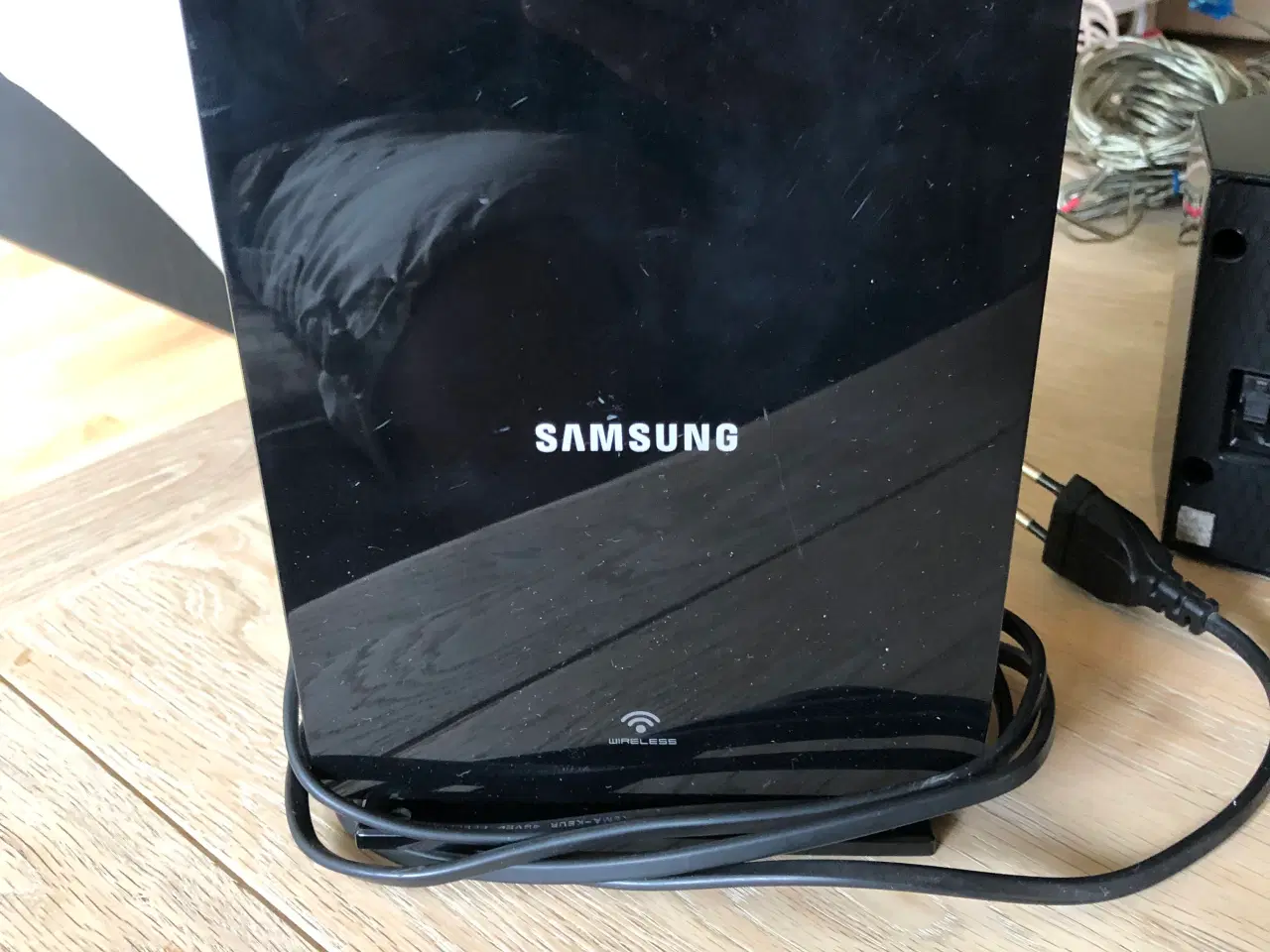 Billede 6 - Samsung 5.1 blu-Ray 3D 