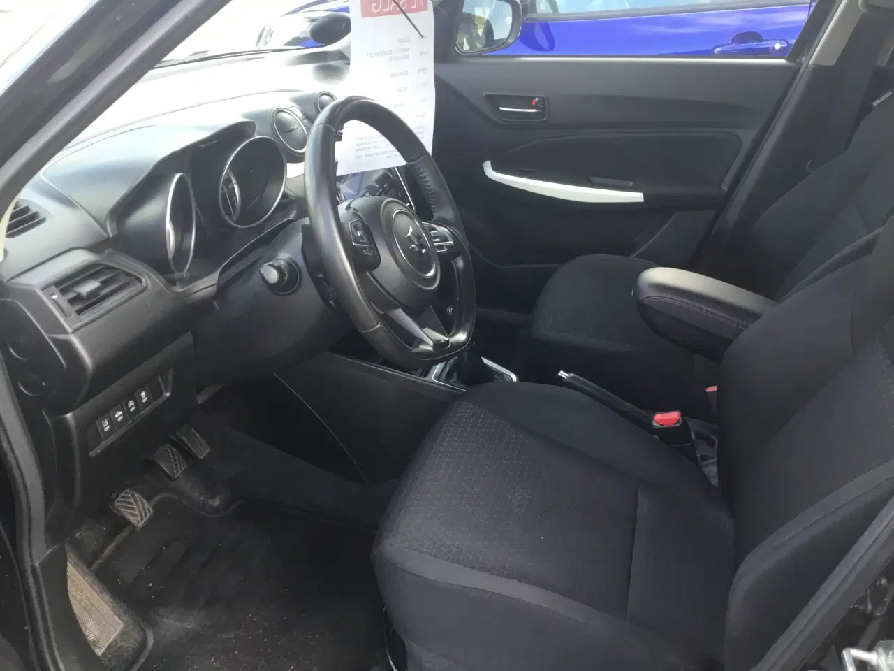 Billede 6 - Suzuki swift 1.0 boosterjet exclusive 