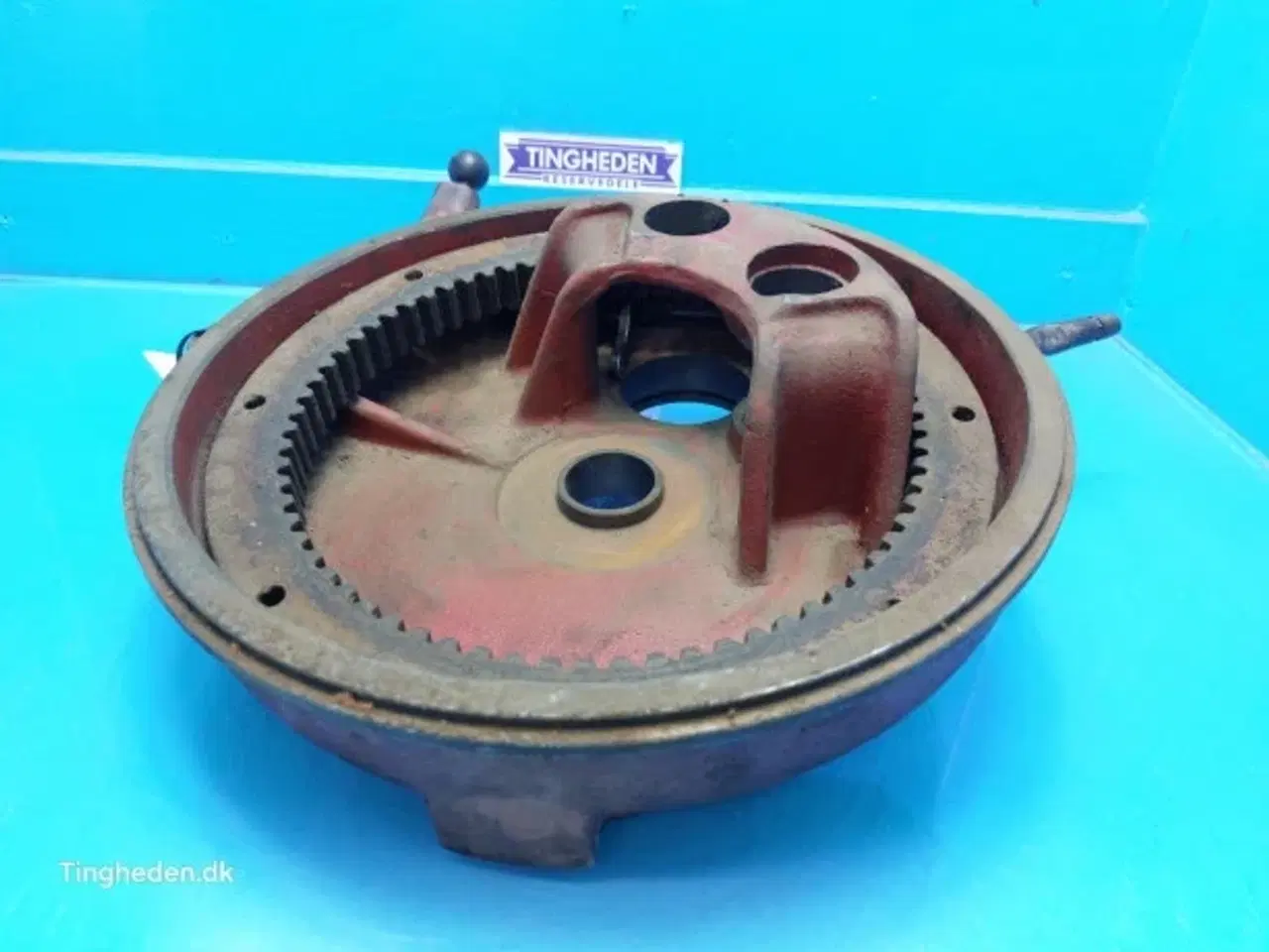 Billede 14 - Massey Ferguson 525 Hus 785916M1