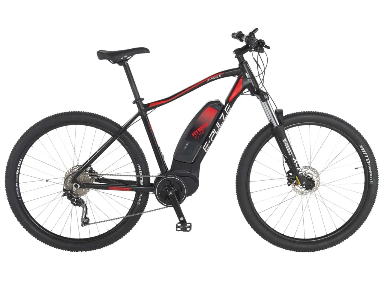 Billede 2 - SØGER BILLIG E-MTB Kvalitets Gaint lign Velh Ok