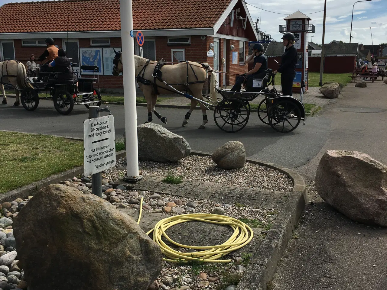 Billede 11 - Ophørsudsalg af dele til Plantørrings Anlæg.