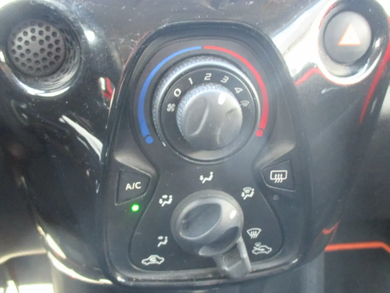 Billede 13 - Toyota Aygo 1,0 VVT-i x-cite