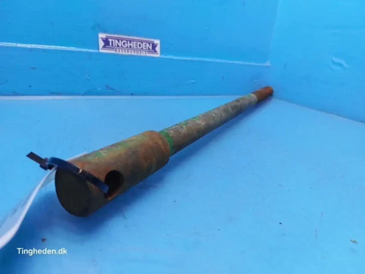 Billede 6 - John Deere 3030 Spindel AL23422