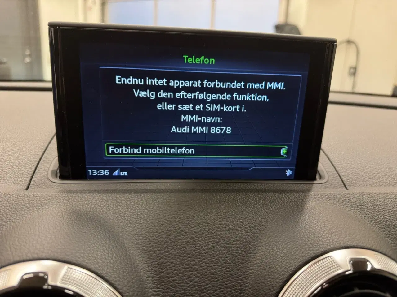 Billede 9 - Audi A3 1,4 e-tron Sportback S-tr.