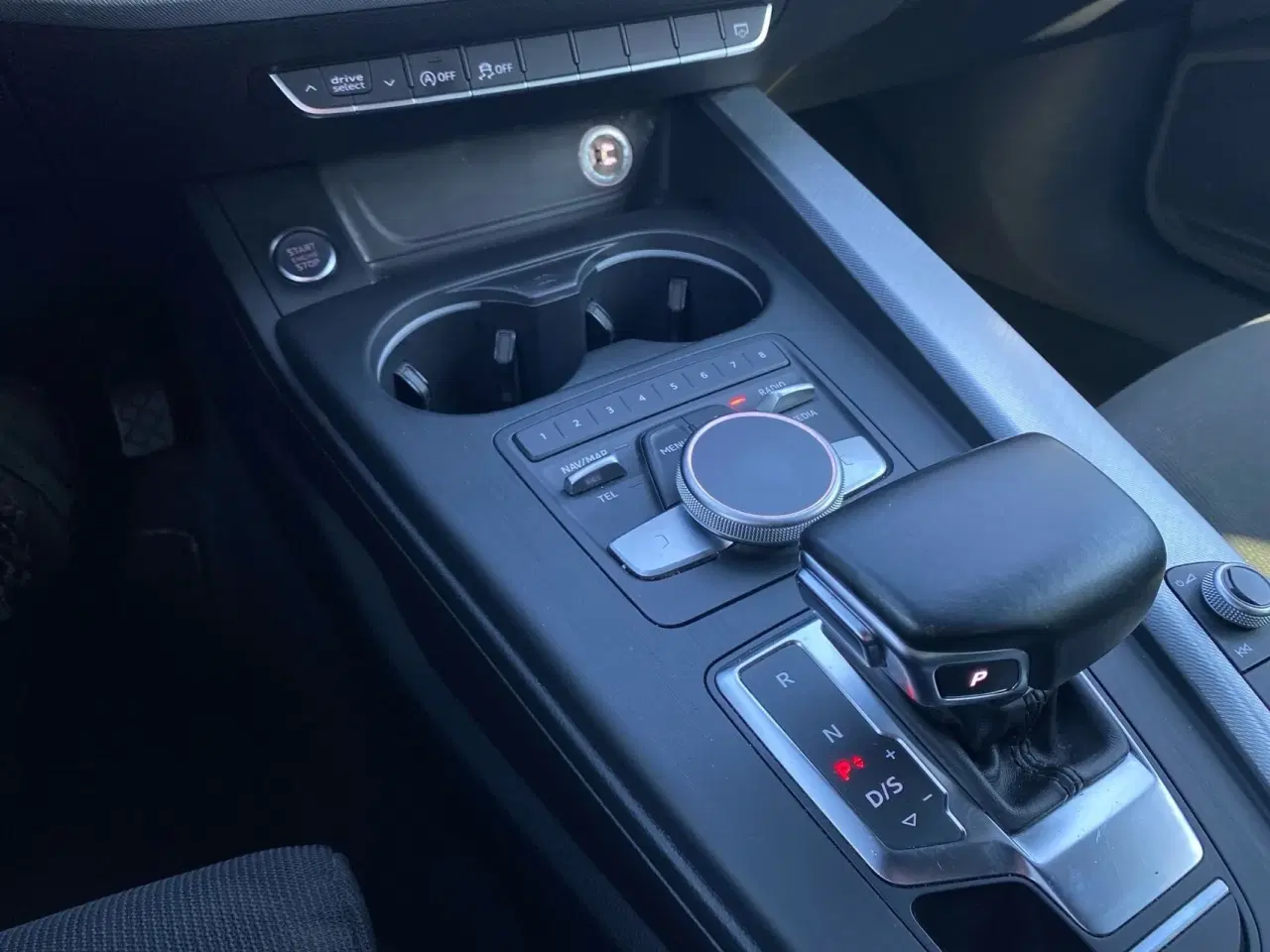 Billede 20 - Audi A5 Sportback 2,0 TFSI  Mild hybrid Sport S Tronic 190HK 5d 7g Aut.