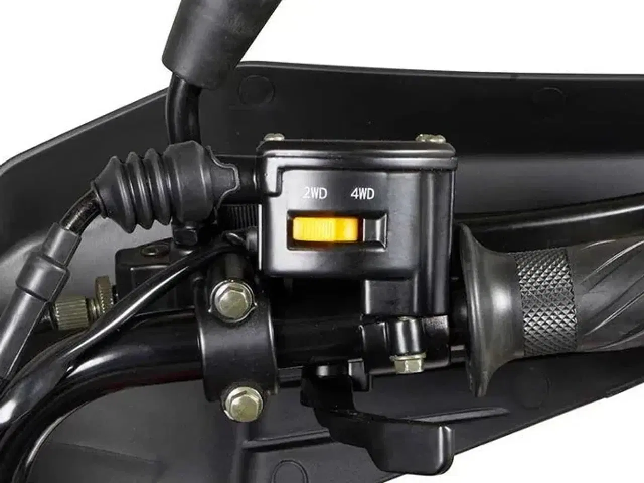Billede 12 - Linhai ATV 300-2D Promax T3A (Kan indregistreres)