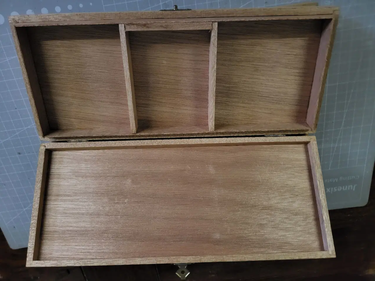 Billede 2 - 3 flotte cigar æsker