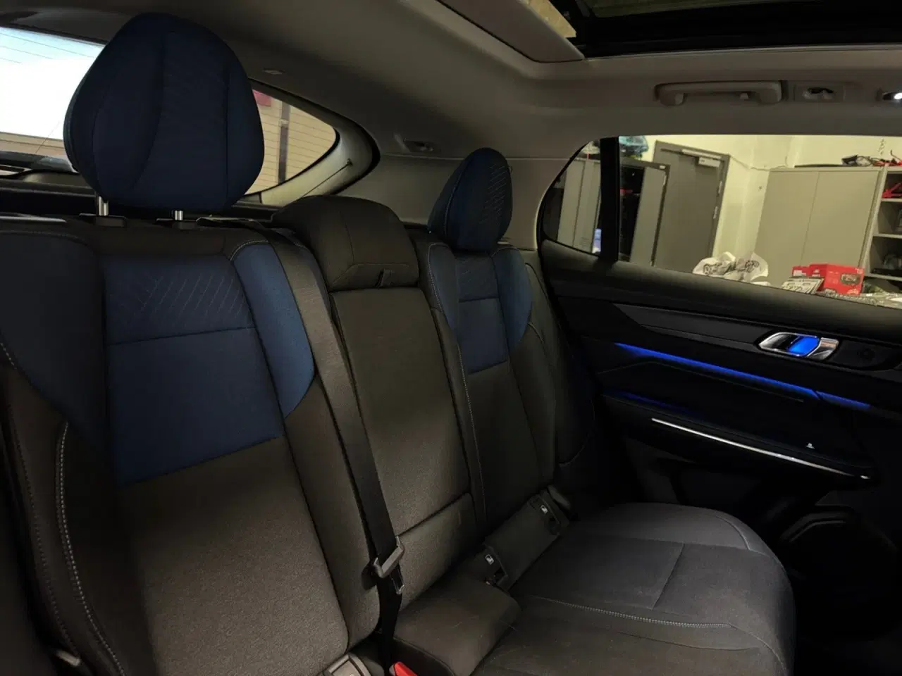 Billede 15 - Lynk & Co 01 1,5 PHEV