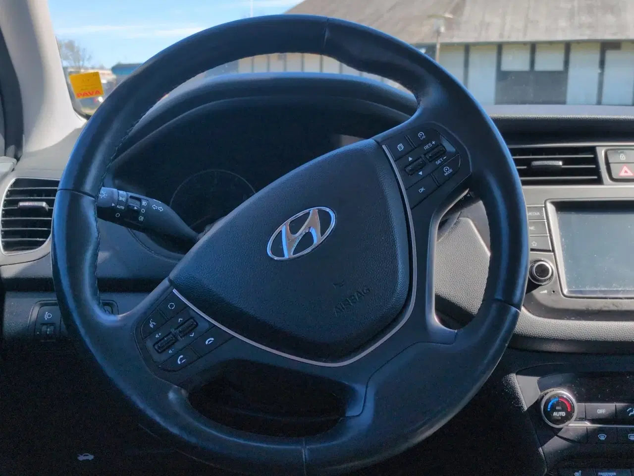 Billede 11 - Hyundai i20 1,0 T-GDi Trend DCT