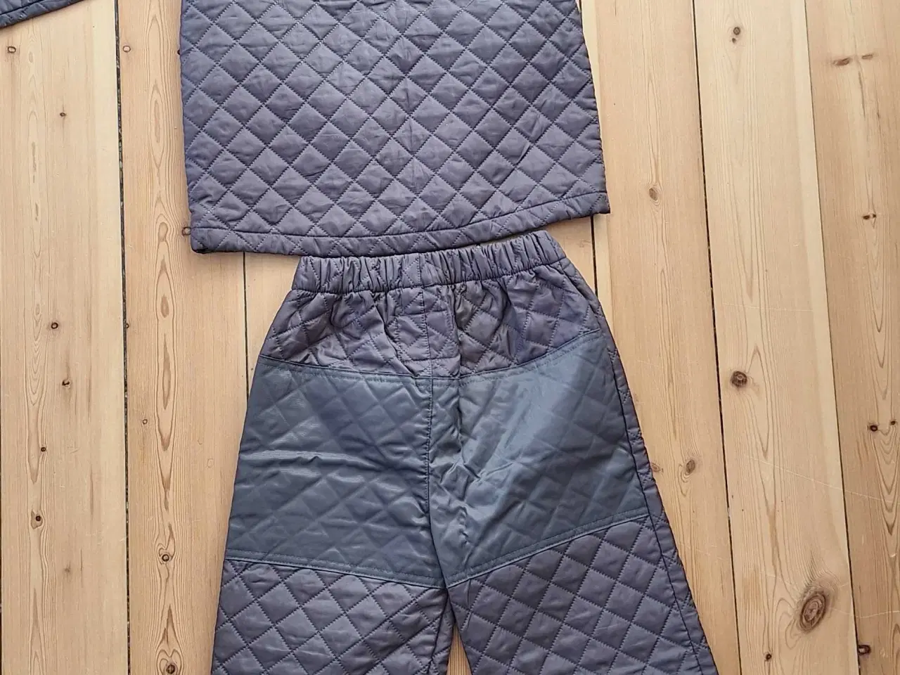 Billede 5 - Termosæt str. 128