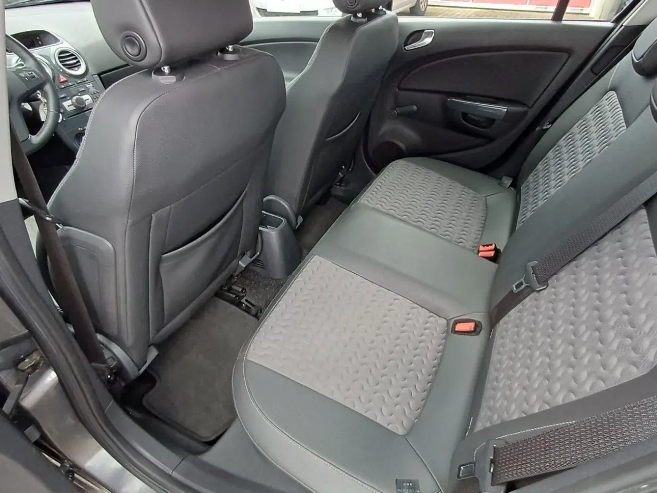 Billede 16 - Opel Corsa 1,4 16V Cosmo