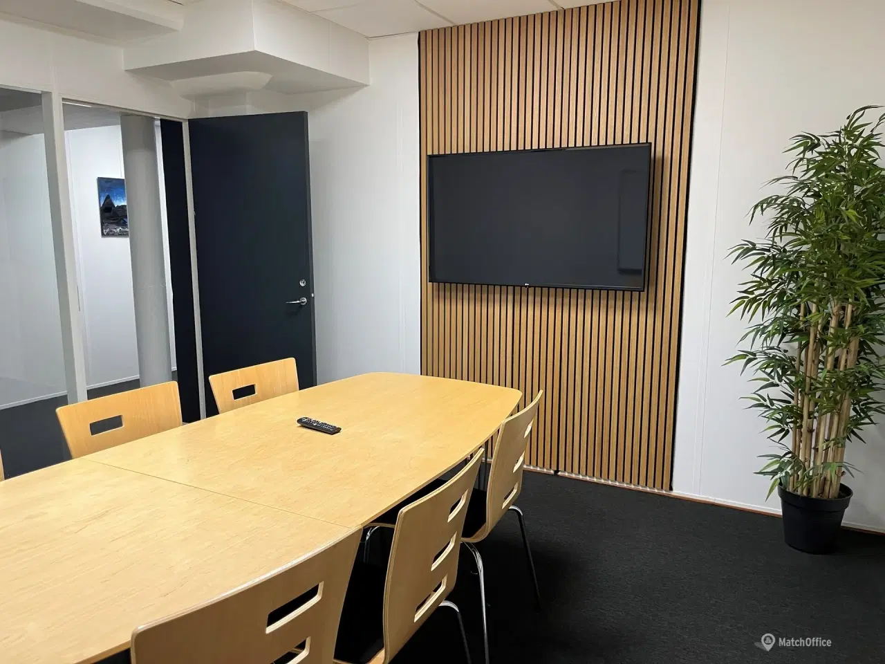 Billede 16 - Hyggelig fælles have til sommeren