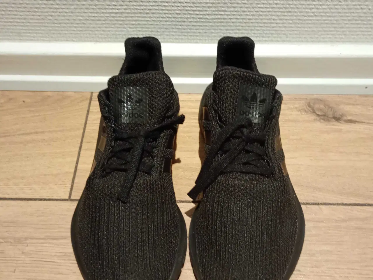Billede 2 - Fine sneakers, ADIDAS ORTHOLITE, str. 38.