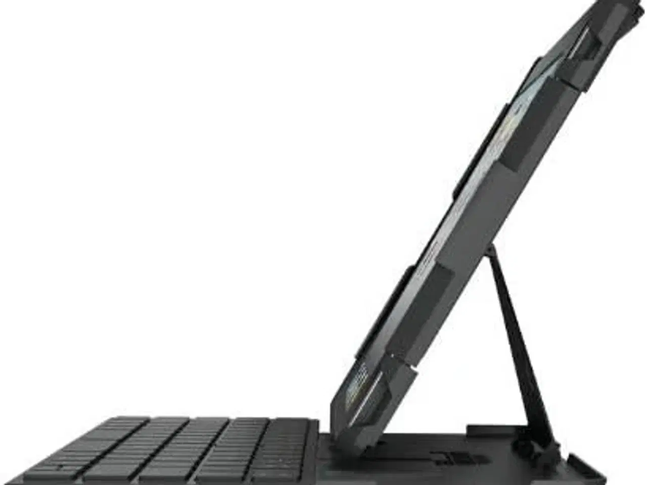 Billede 2 - Logitech Fold-Up Keyboard til iPad 2