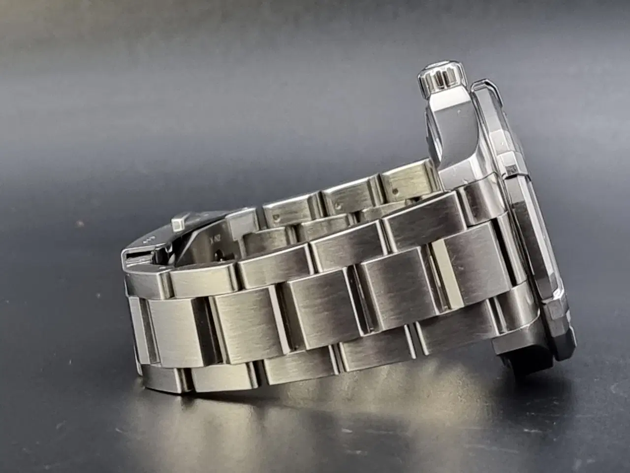 Billede 5 - Tag Heuer Aquaracer 300M Calibre 5