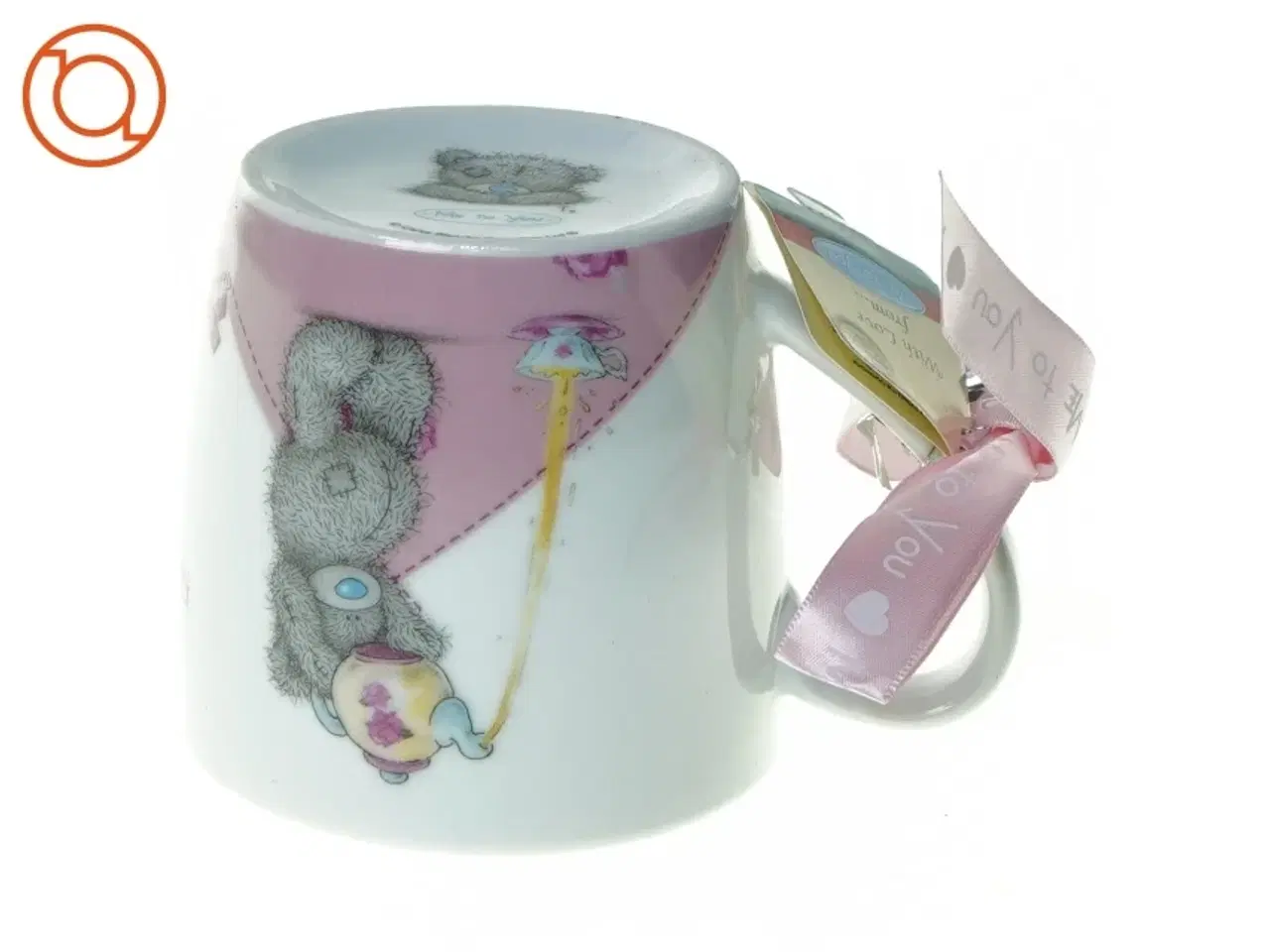 Billede 4 - Krus fra Me to you (str. 8 x 8 cm)