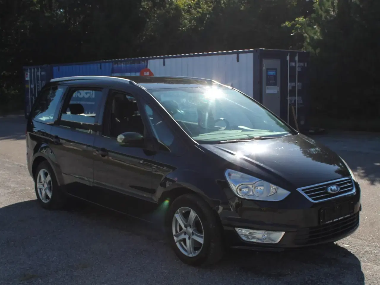 Billede 3 - Ford Galaxy 2,0 TDCI Aut. 140HK