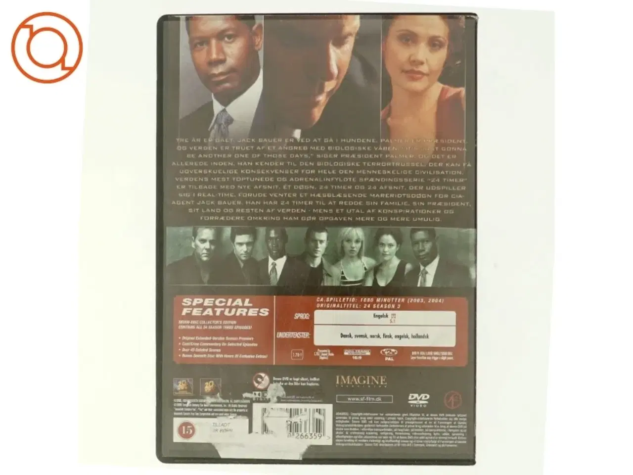 Billede 3 - 24 timer