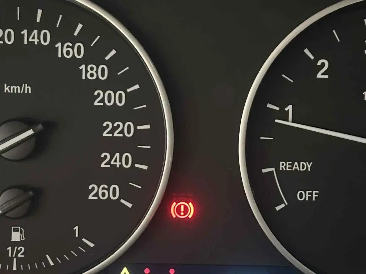 Billede 16 - BMW 114i 1,6 