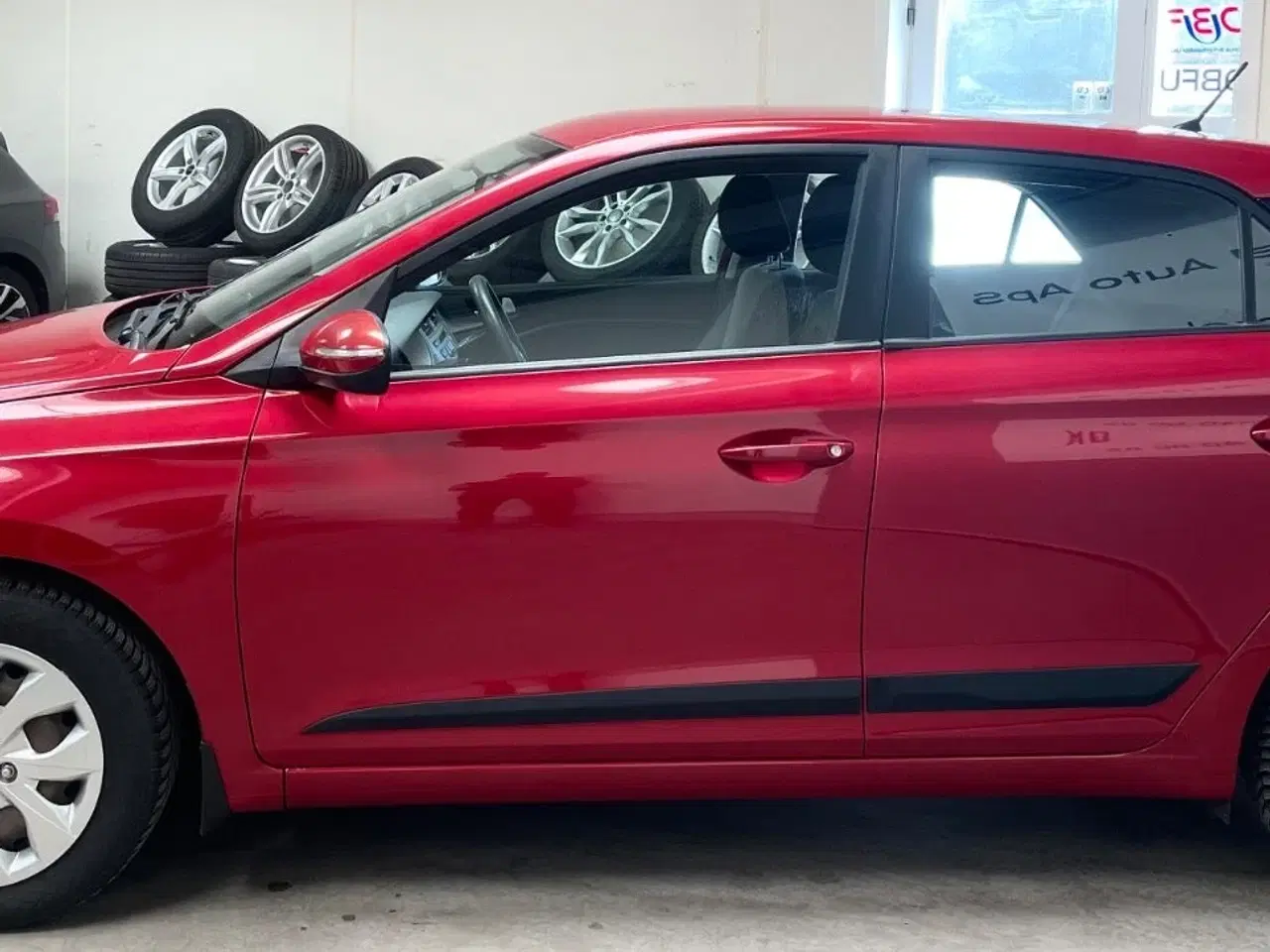 Billede 7 - Hyundai i20 1,25 Life
