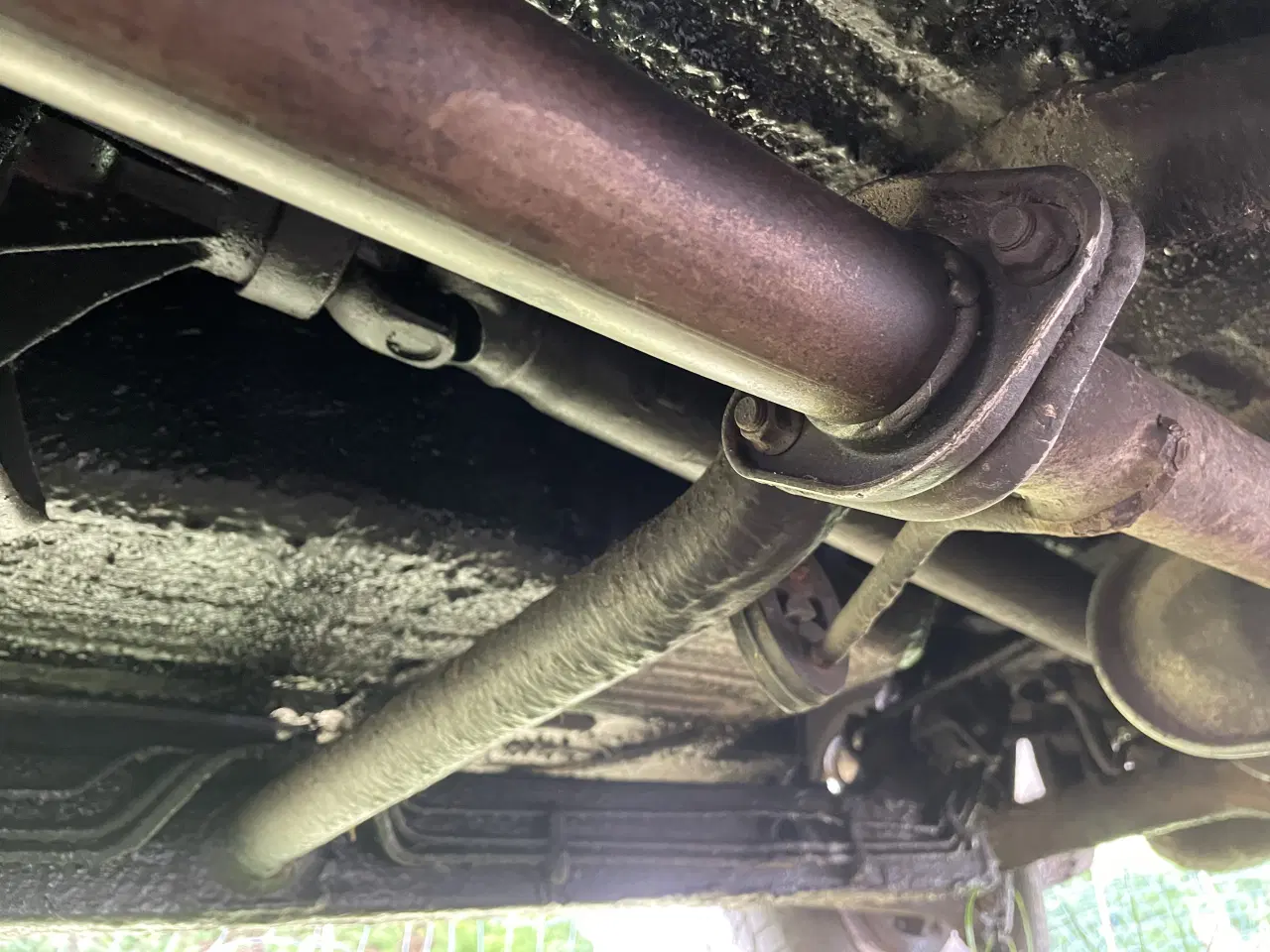 Billede 10 - Suzuki Grand Vitara 2,0 HDI, 109 HK, Automatgear, 