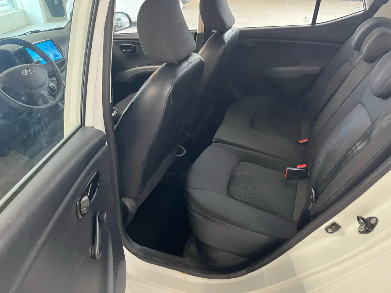 Billede 6 - Hyundai i10 1,25 Classic 86HK 5d