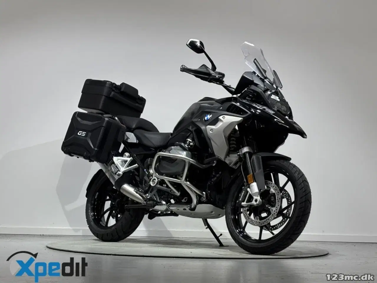 Billede 3 - BMW R 1250 GS