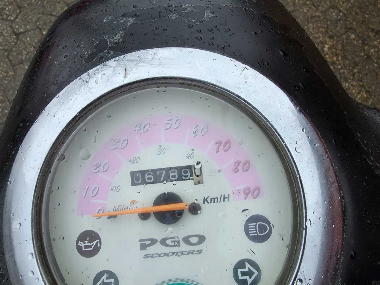 Billede 5 - Pgo Rodoshow